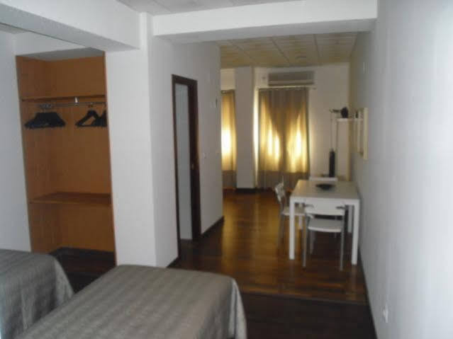 Jentoft Apartment Seville