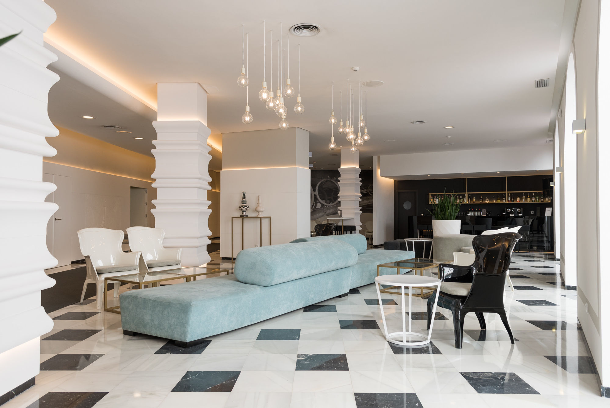 Hotel Monte Triana