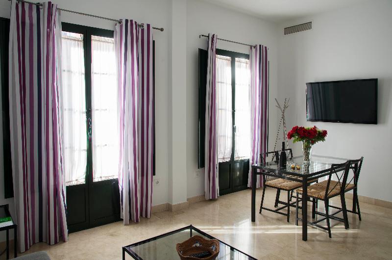 Corral De Chícharos Apartamento *