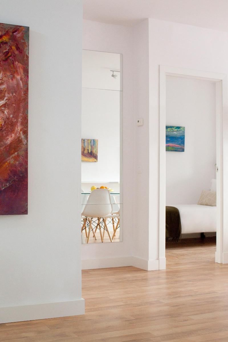Apartment Puerta Catedral *