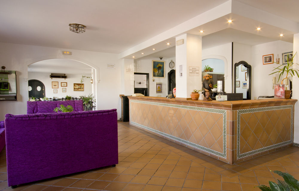 Apartment Puerta Del Sur *