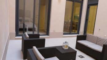 Hotel Q&q Cathedral 3*