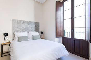 Hotel Q&q Cathedral 3*