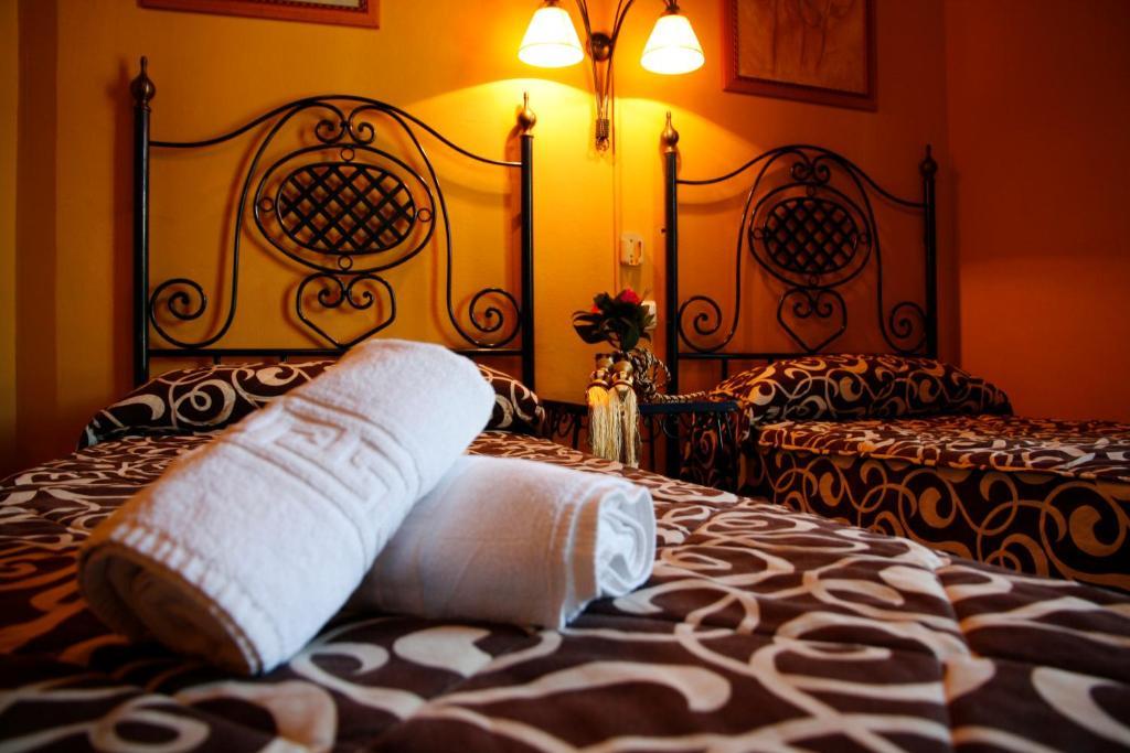 Guest house Dalis 2*