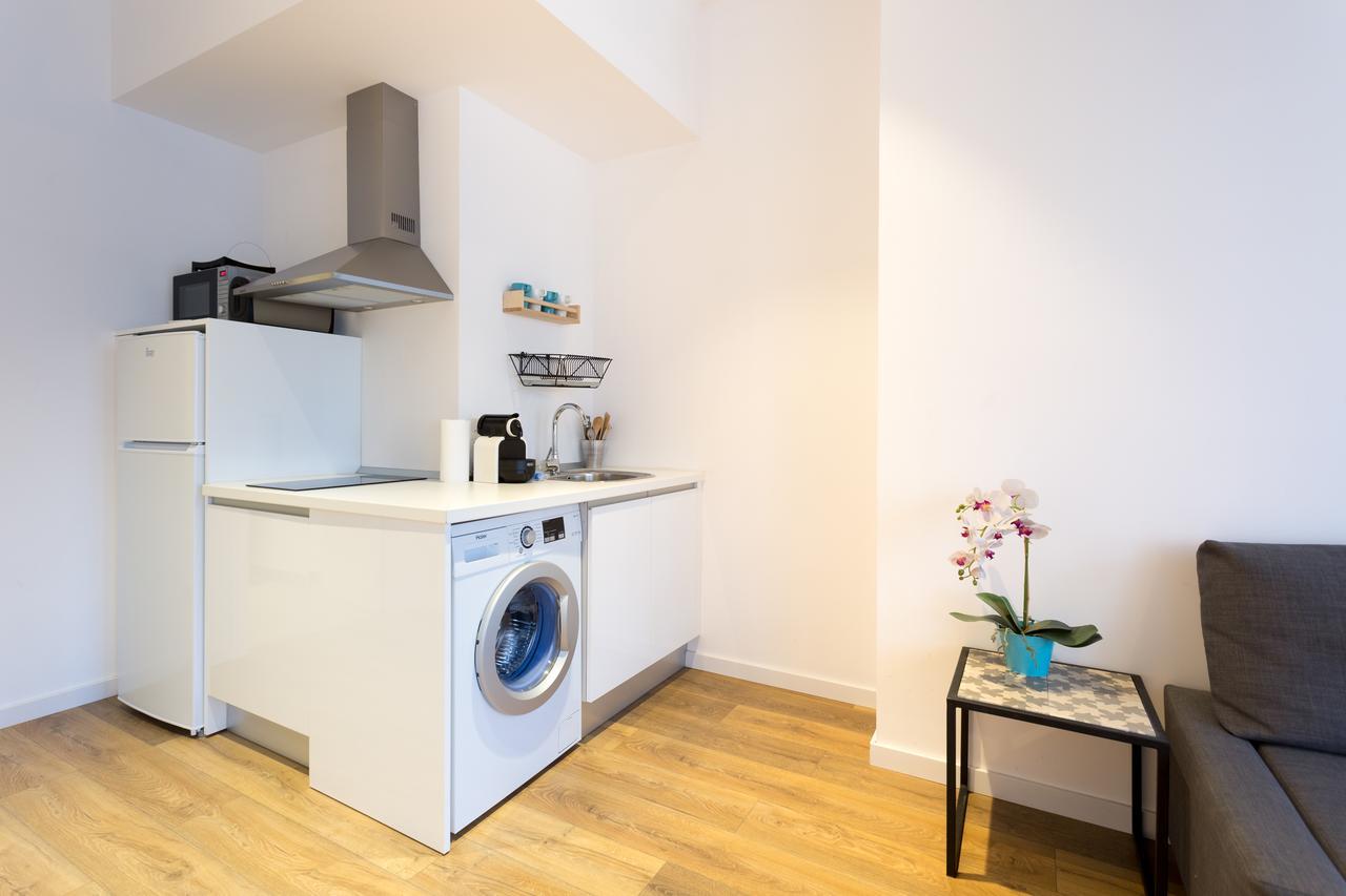 Martin Apartment