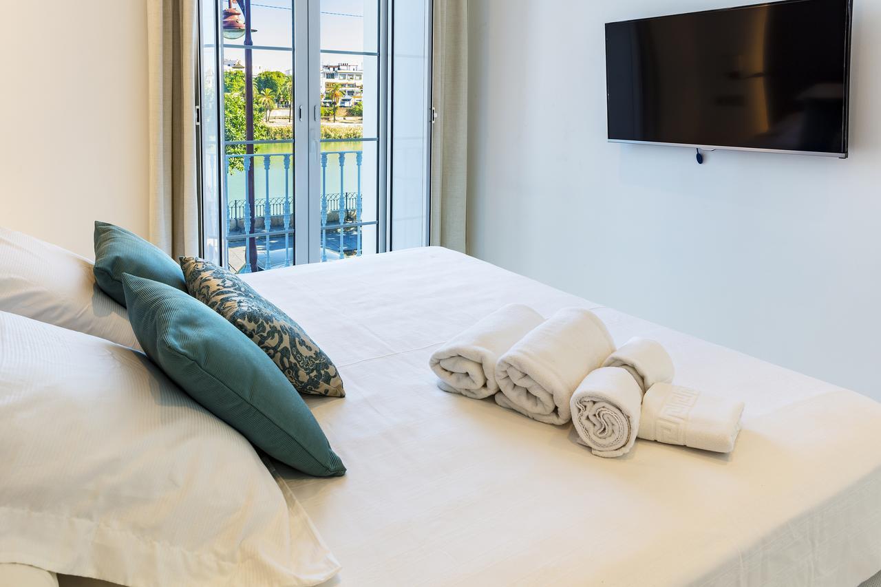 Betis 7 Luxury Boutique Apartment *