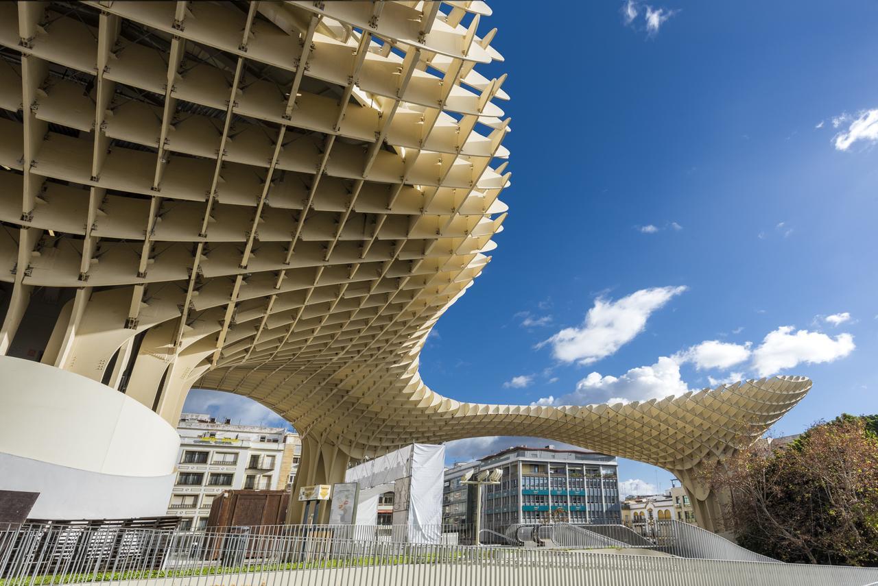 Apartamento Genteel Encarnación Sevilla