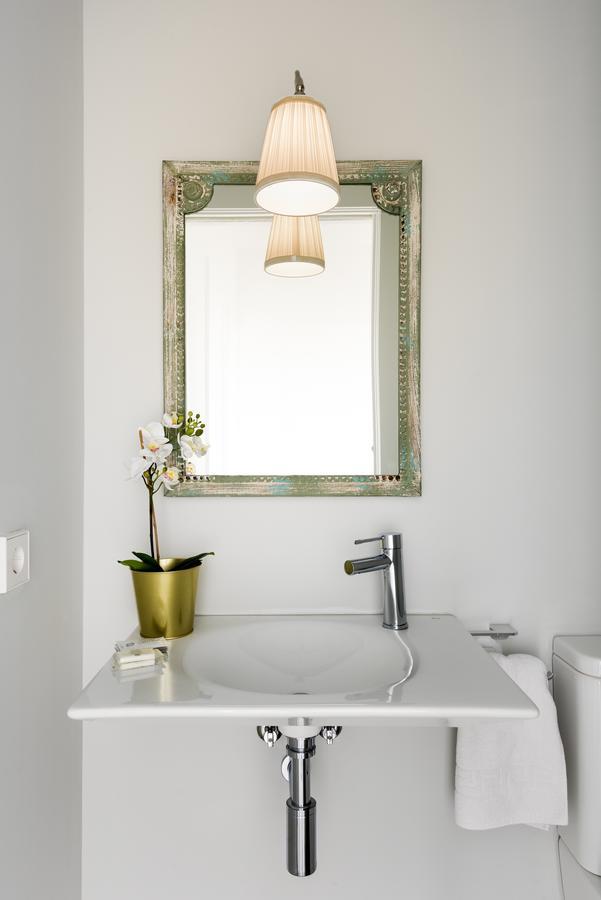 Genteel Santa Marta Apartment
