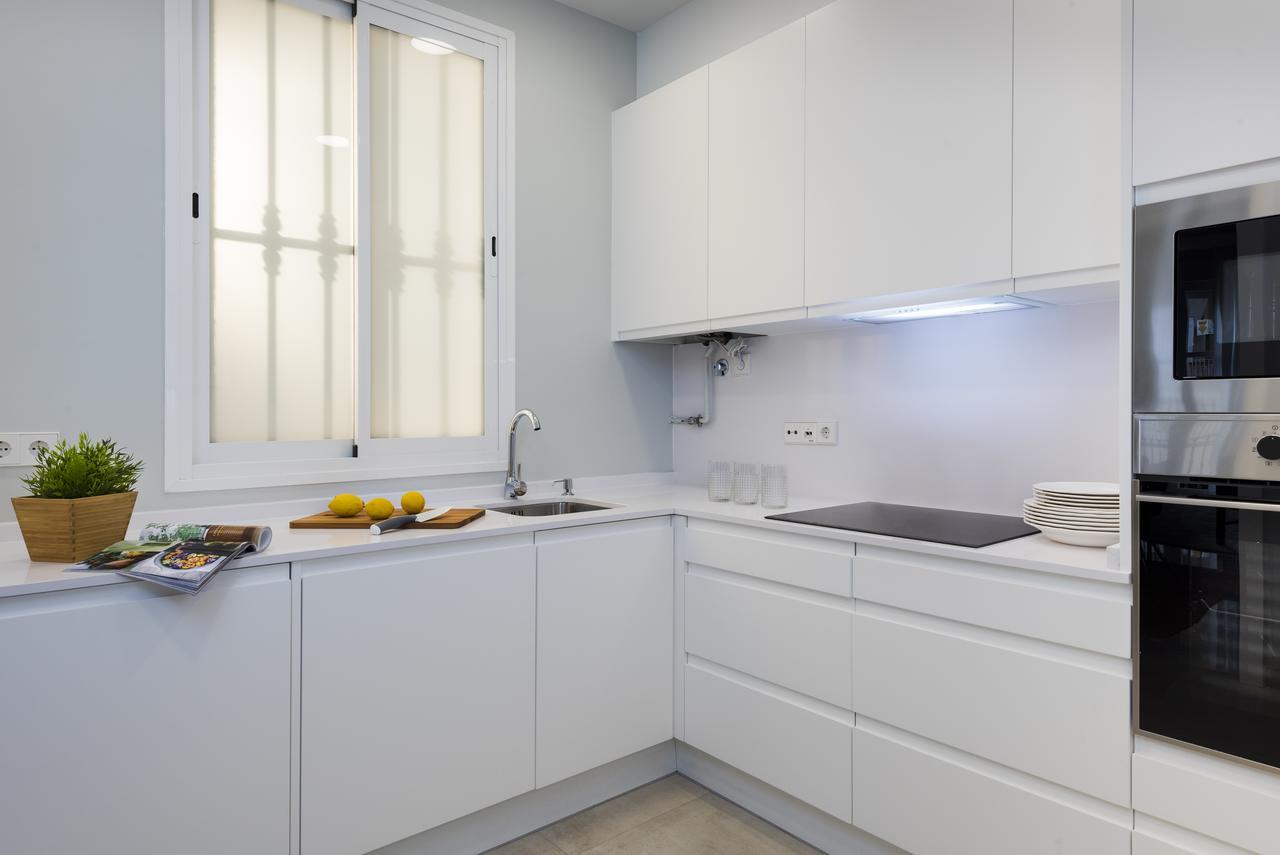 Genteel Santa Marta Apartment
