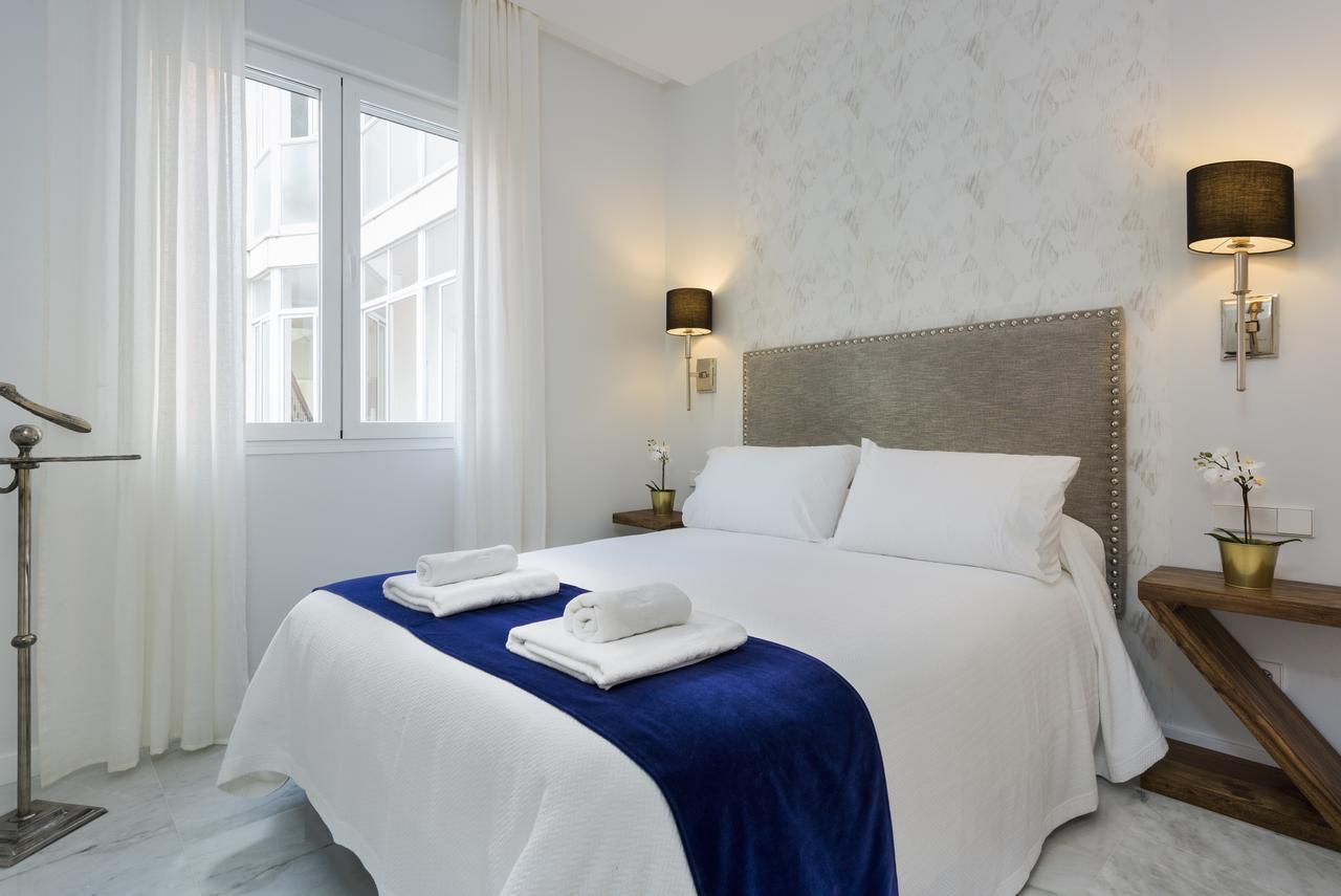 Apartment Genteel Santa Marta Seville