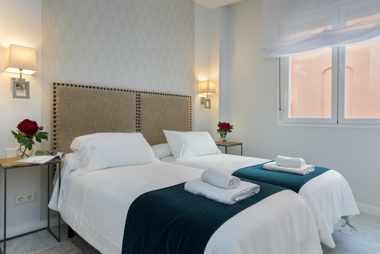 Apartment Genteel Santa Marta *