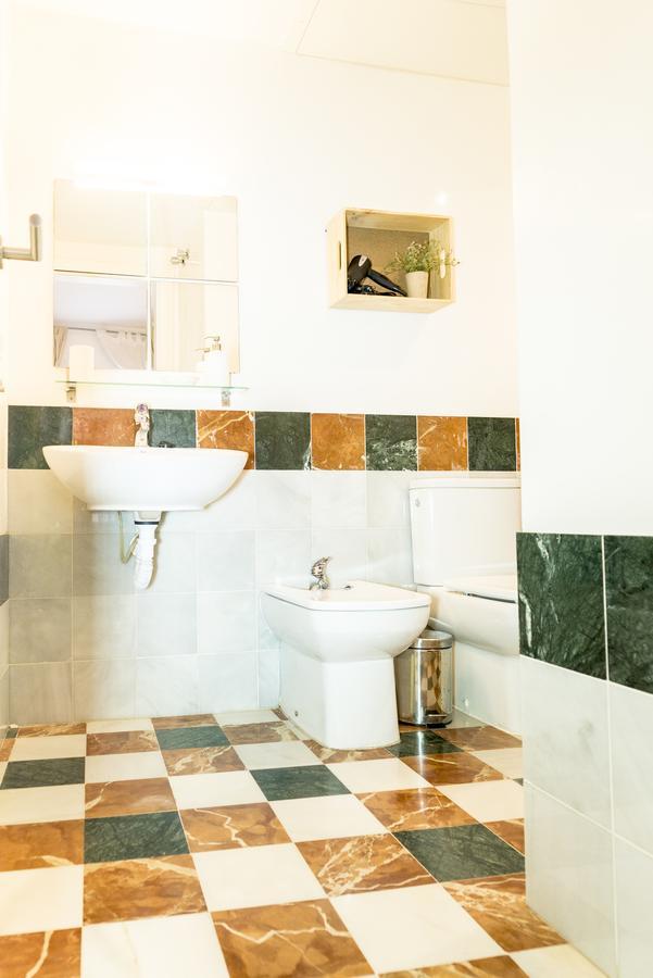 Entalladores Apartment *