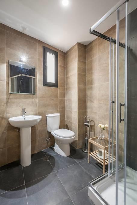 Castilla Apartamento *