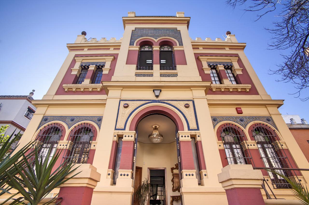 Porvenir Palace Villa *