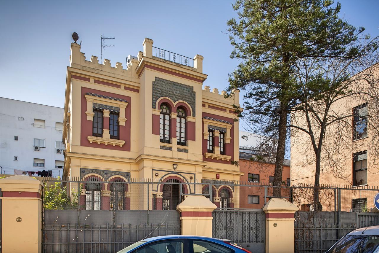 Porvenir Palace Villa Sevilla