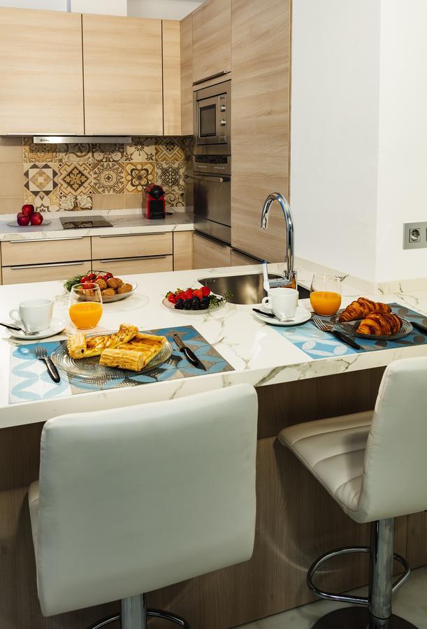 Betis 7 Luxury Boutique Apartment