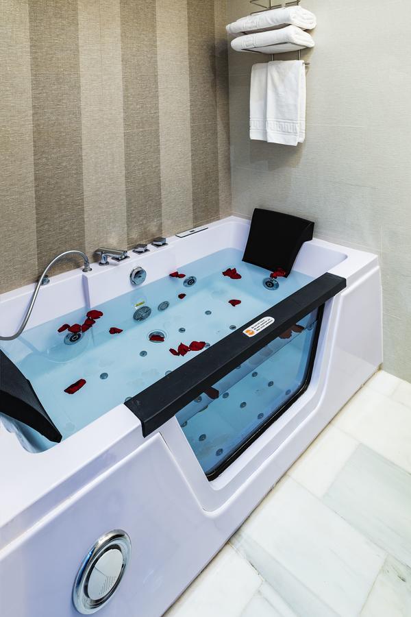 Apartment Betis 7 Luxury Boutique Seville