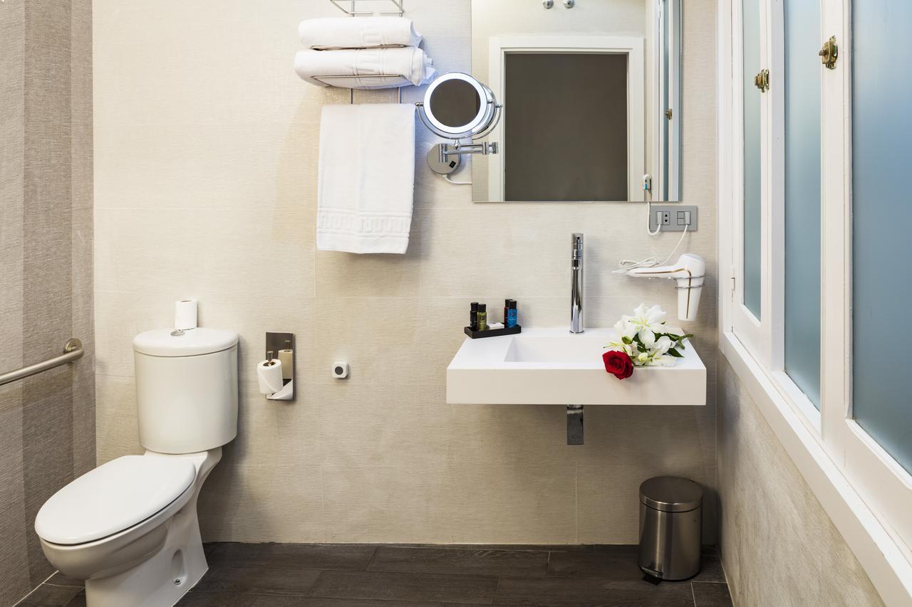 Betis 7 Luxury Boutique Apartment Seville