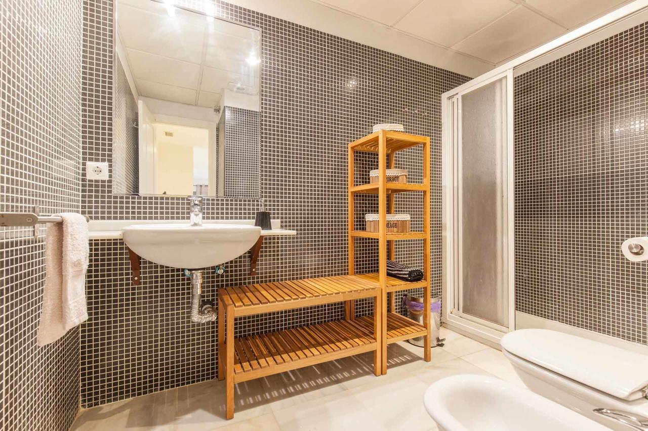 Castellar 54 - Modern Loft,historic Centre Of Ac/wifi,4px Apartamento Sevilla