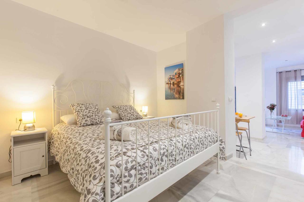 Castellar 54 - Modern Loft,historic Centre Of Ac/wifi,4px Apartamento