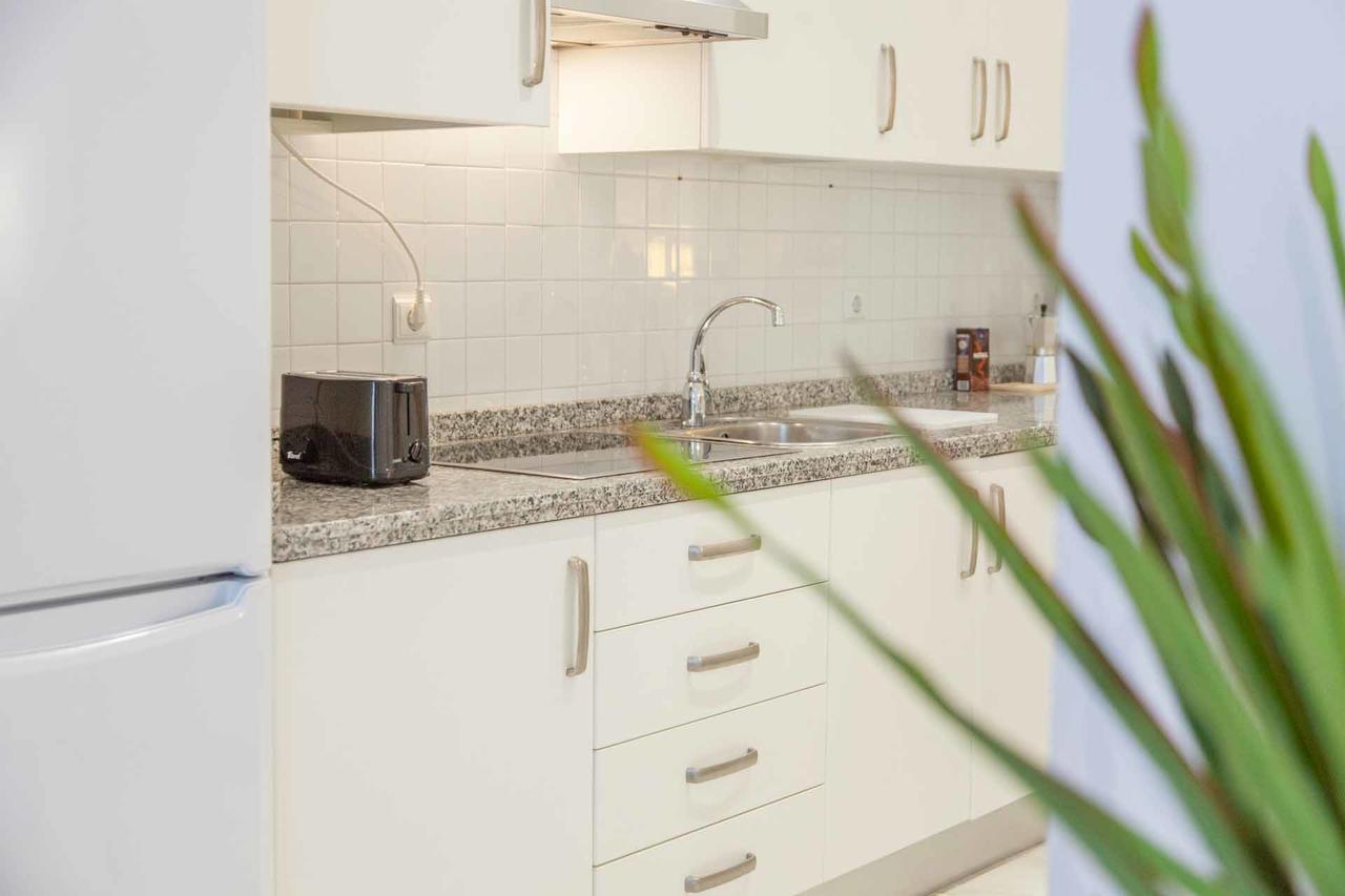 Castellar 54 - Modern Loft,historic Centre Of Ac/wifi,4px Sevilla