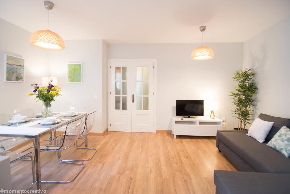 Apartamento Tourist House Alhondiga *