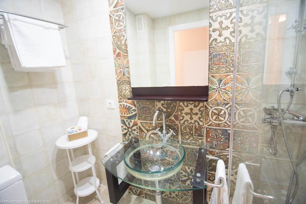 Tourist House Alhondiga Apartamento Sevilla