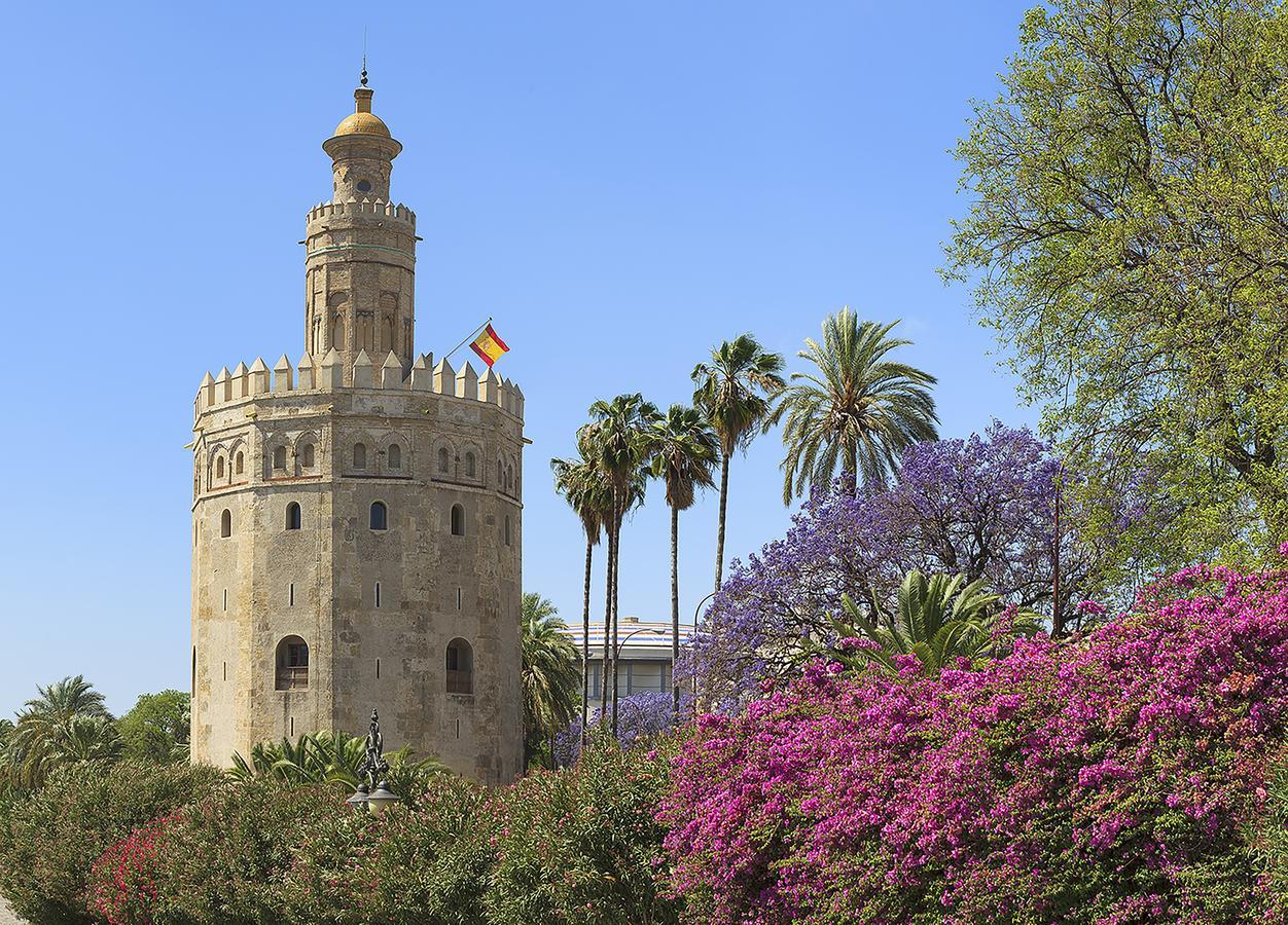 Betis 7 Luxury Boutique Apartment *