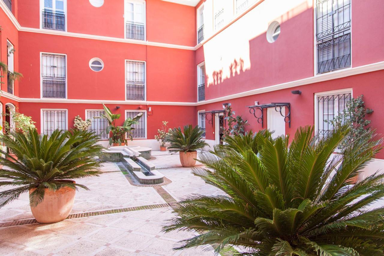 Duplex Santa Cruz Seville