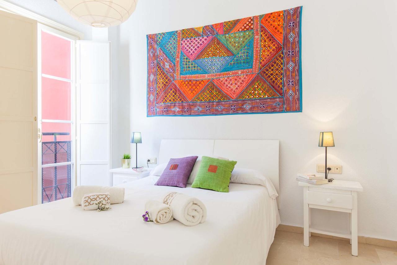Duplex Santa Cruz Apartment *