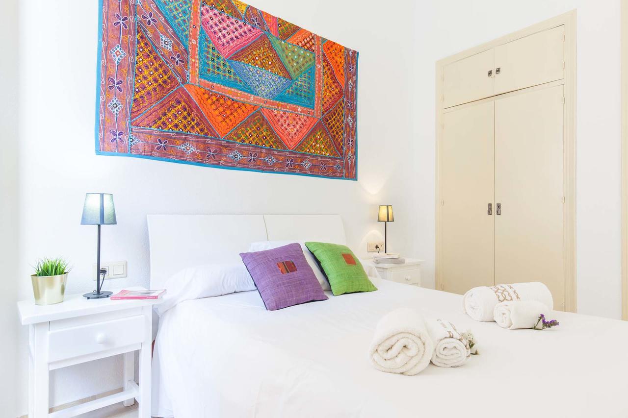 Duplex Santa Cruz Seville