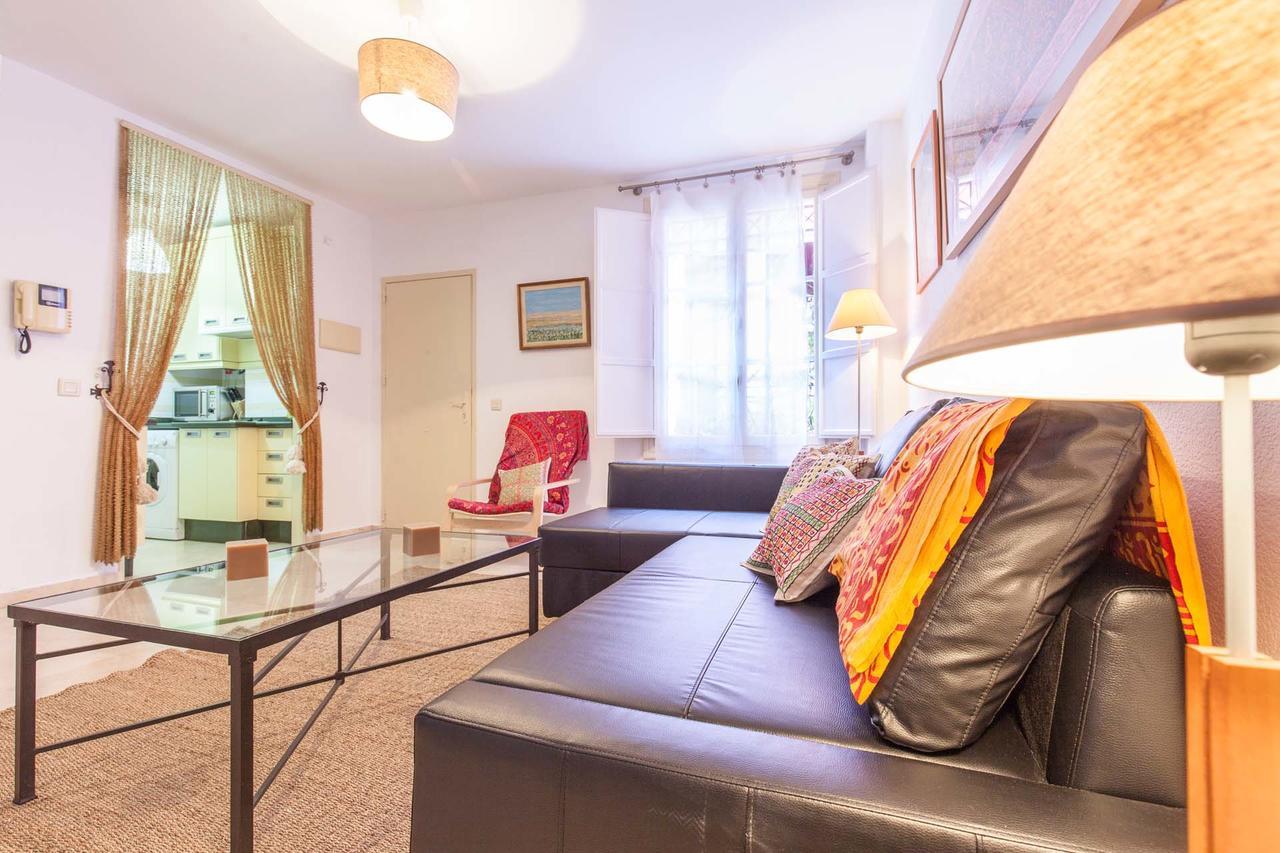 Duplex Santa Cruz Apartment *