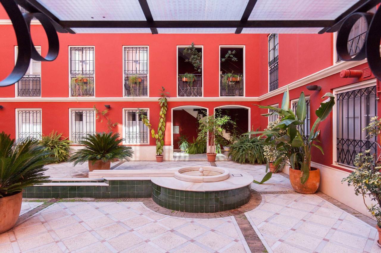 Duplex Santa Cruz Seville