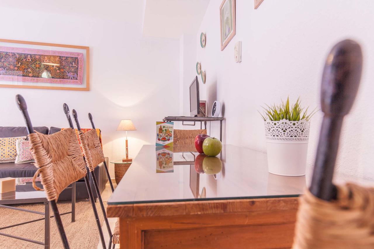 Duplex Santa Cruz Apartment *