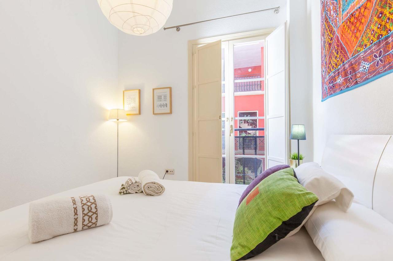 Duplex Santa Cruz Seville