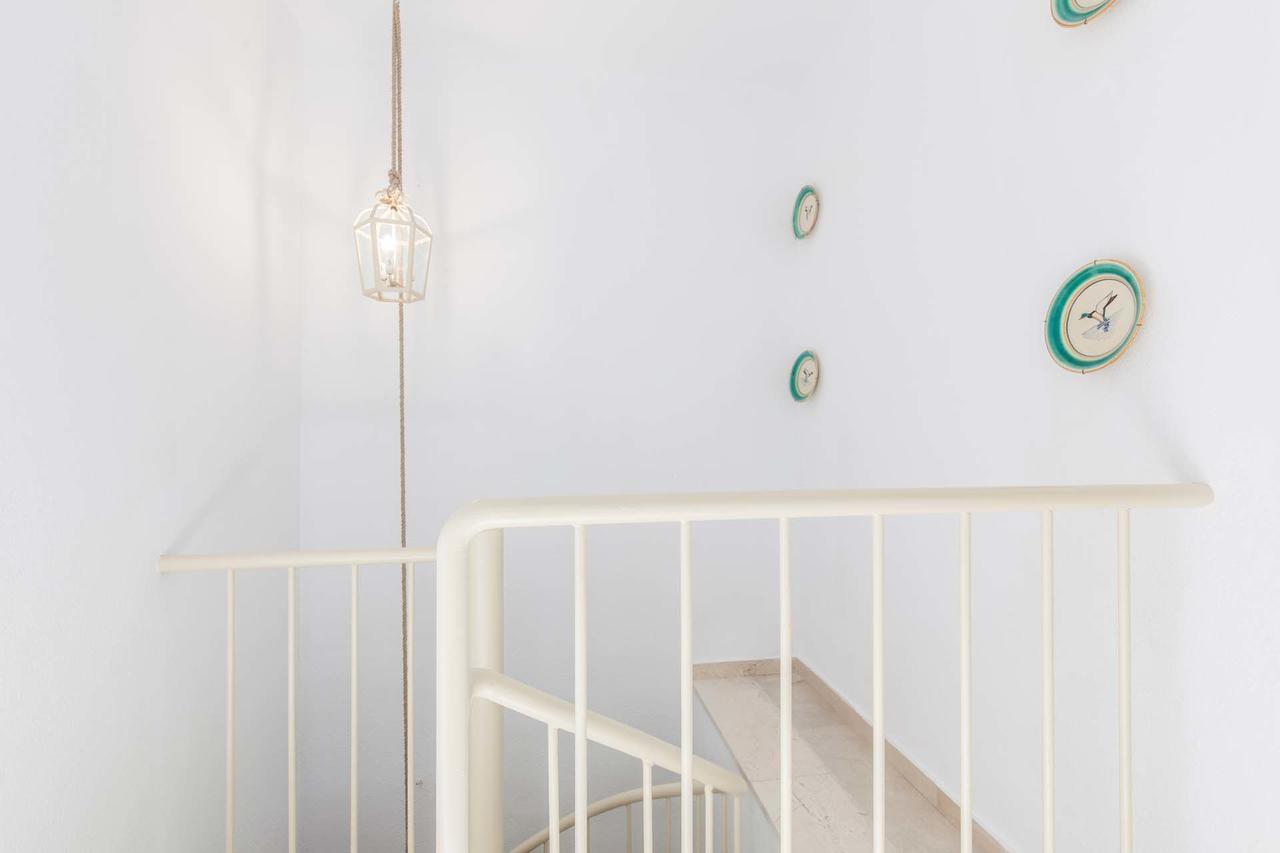 Apartment Duplex Santa Cruz Seville