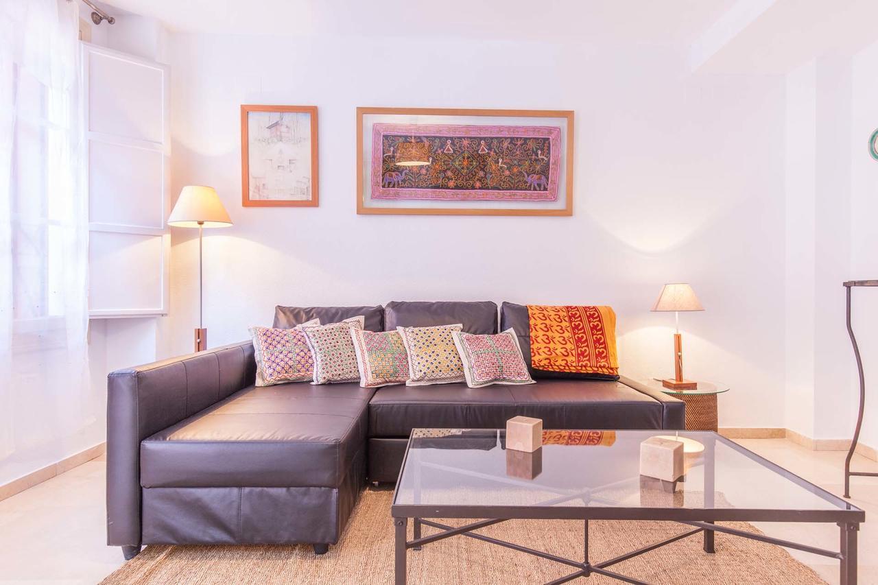 Duplex Santa Cruz * Seville