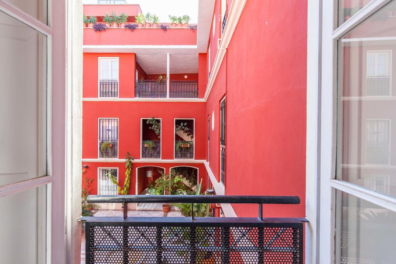 Duplex Santa Cruz * Seville
