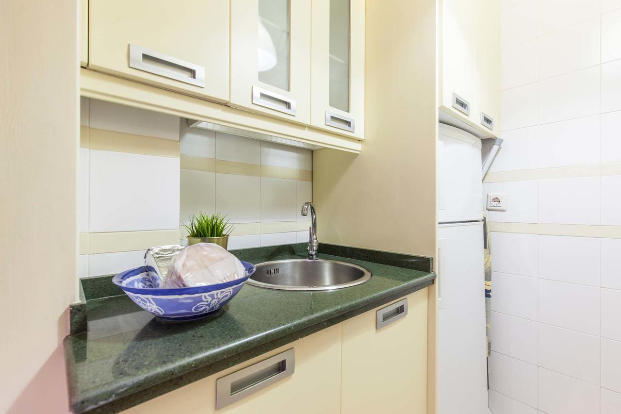 Duplex Santa Cruz Apartment Seville