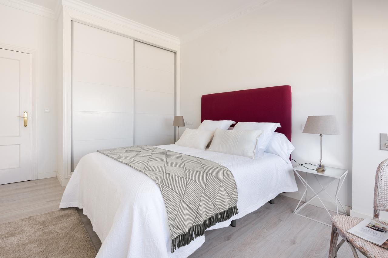 Apartment Genteel Santa Marta Seville
