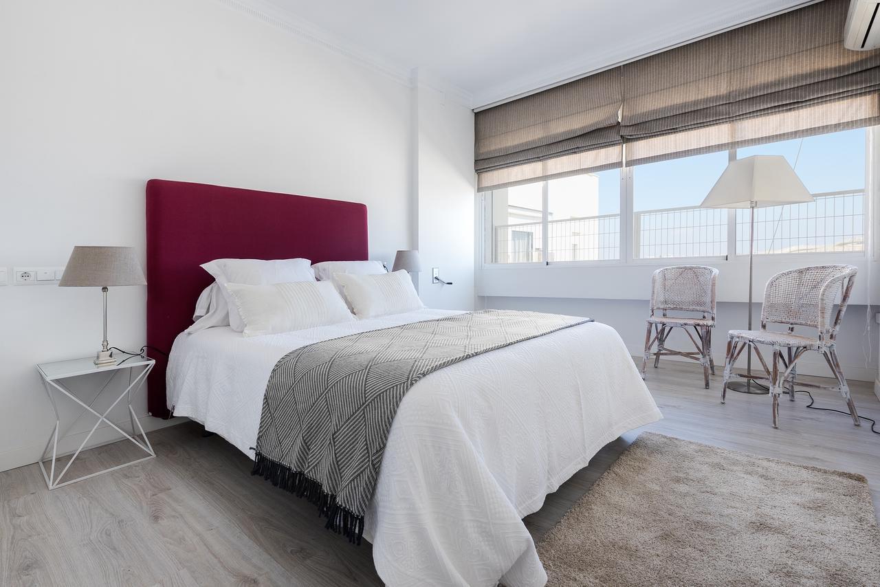 Genteel Santa Marta Apartment *