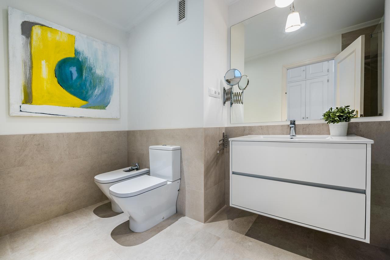 Apartment Genteel Santa Marta