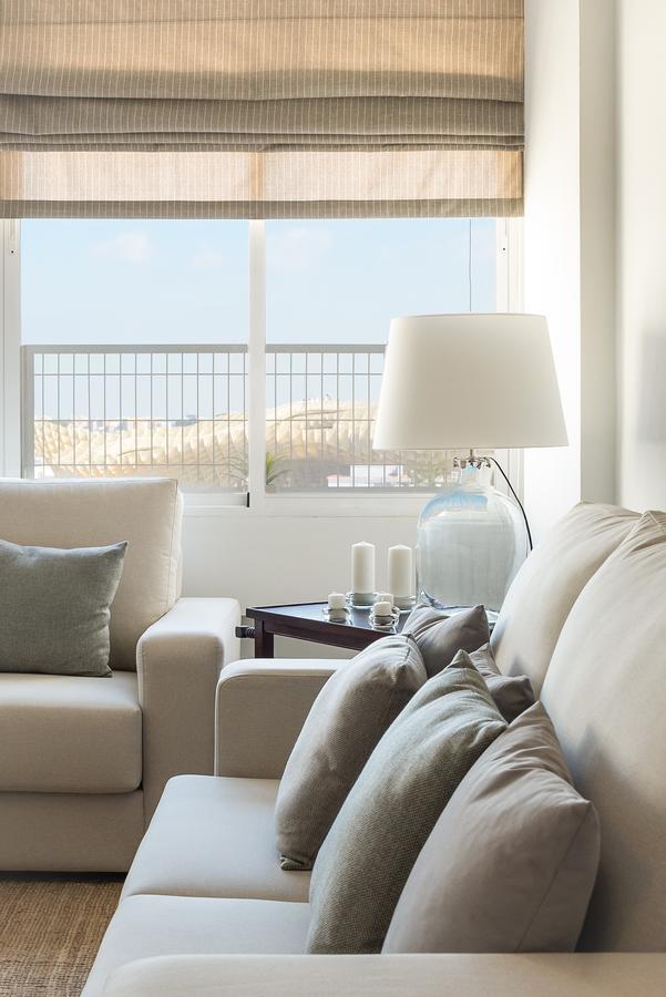 Apartment Genteel Santa Marta Seville