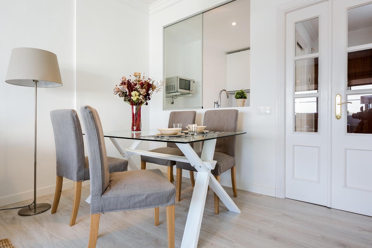 Genteel Santa Marta Apartment
