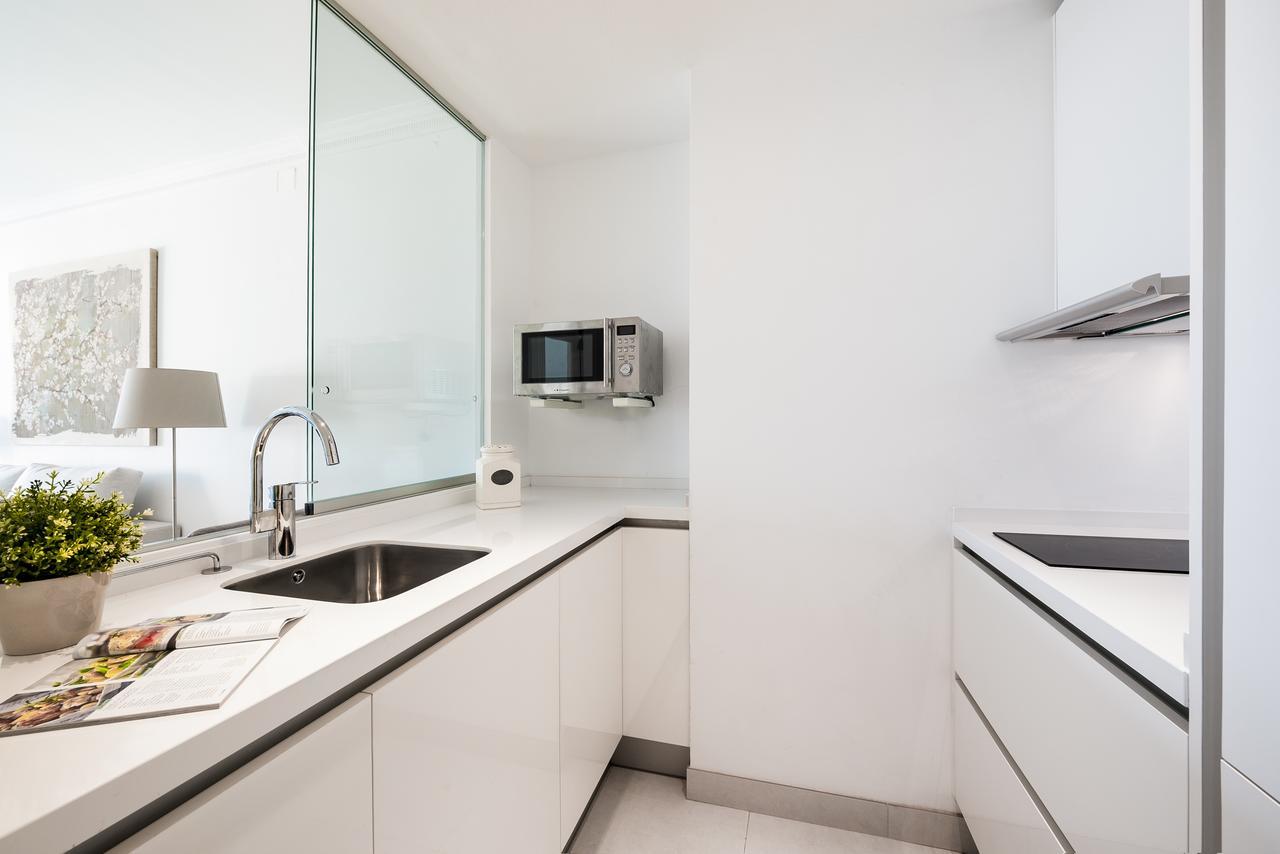 Genteel Santa Marta Apartment