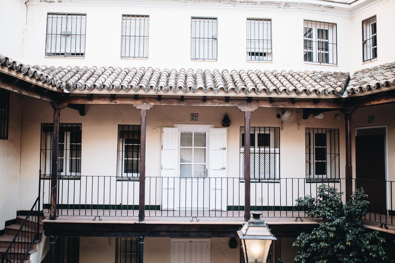 Apartment Rg Arenal Ii Seville