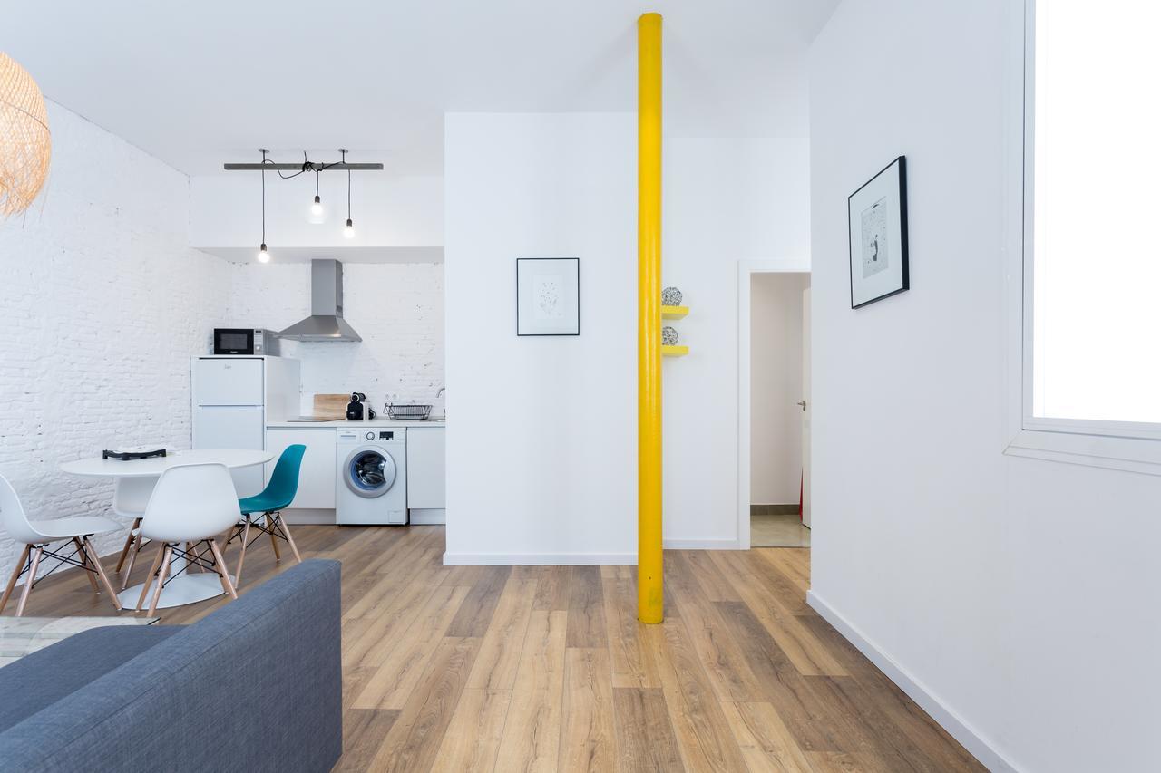 Apartment Martin *