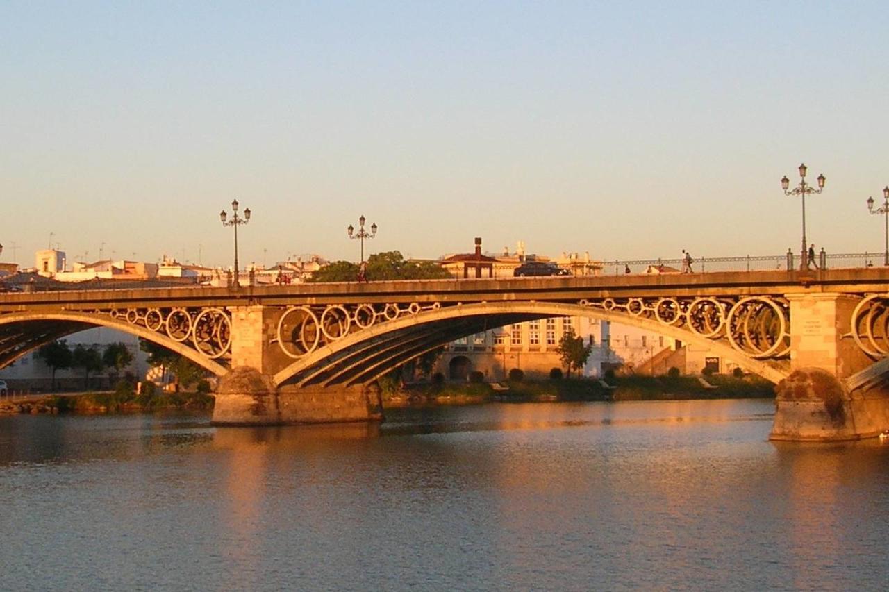 In The Heart Of * Seville