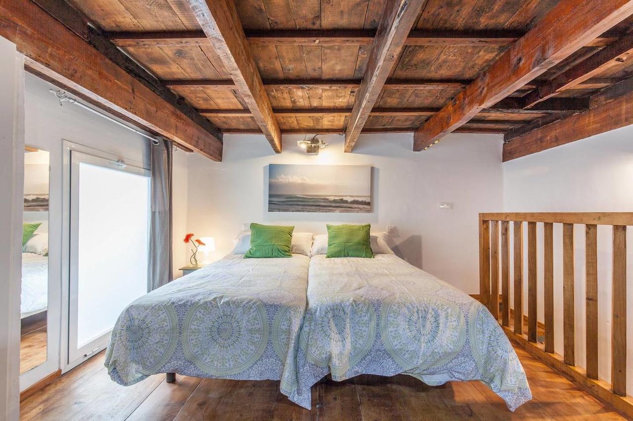In The Heart Of Apartment