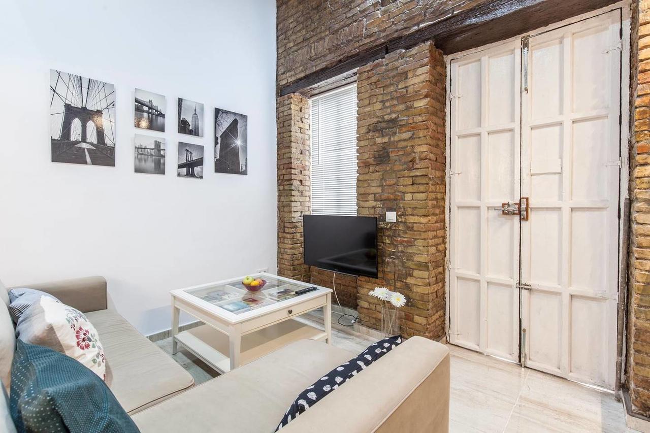 Apartment In The Heart Of Seville